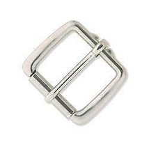 Heavy Duty Roller Buckle to Make Repair Replace DIY - £6.30 GBP+
