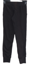 Soffe Girls&#39; Big French Terry Comfy Pant Black, Small - £18.31 GBP