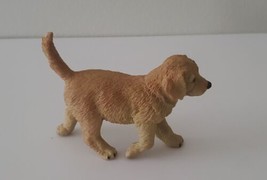 Safari Limited Golden Retriever Puppy - £7.43 GBP