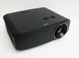 JVC LX-NZ30 4K DLP Laser Projector - Black image 2