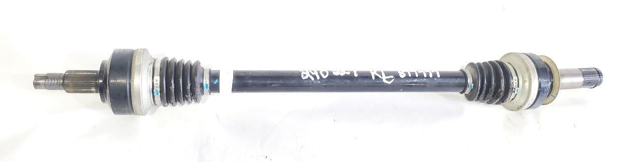 2018 2019 2020 2021 2022 2023 Alfa Romeo Stelvio OEM Rear Left Cv Axle Shaft  Item image 2