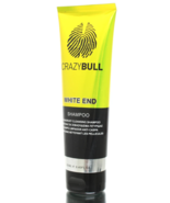 Crazy Bull Anti Dandruff Shampoo 250ml (8.45fl.oz) - $24.75