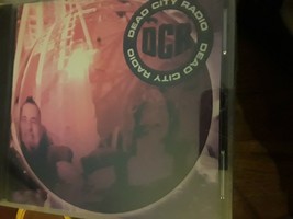 Dead City Radio (CD, 1995) - £499.16 GBP