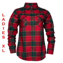 Dixxon Flannel - Mccallister 2 Flannel Shirt - Women&#39;s Xl - £57.34 GBP