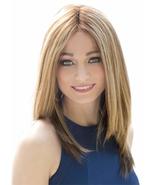 ALEXIS Lace Front Mono Top Human Hair Wig by Fair Fashion, 5PC Bundle: W... - $4,092.31 CAD