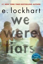 We Were Liars [Paperback] Lockhart, E. - £6.17 GBP