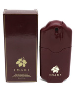 Avon IMARI 2005 Version For Women Cologne Spray 1.2 oz / 35 ml New in Box - $50.07 CAD