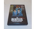 The Beatles A Long And Winding Road Unauthorized 5 DVD Box Set - $18.60