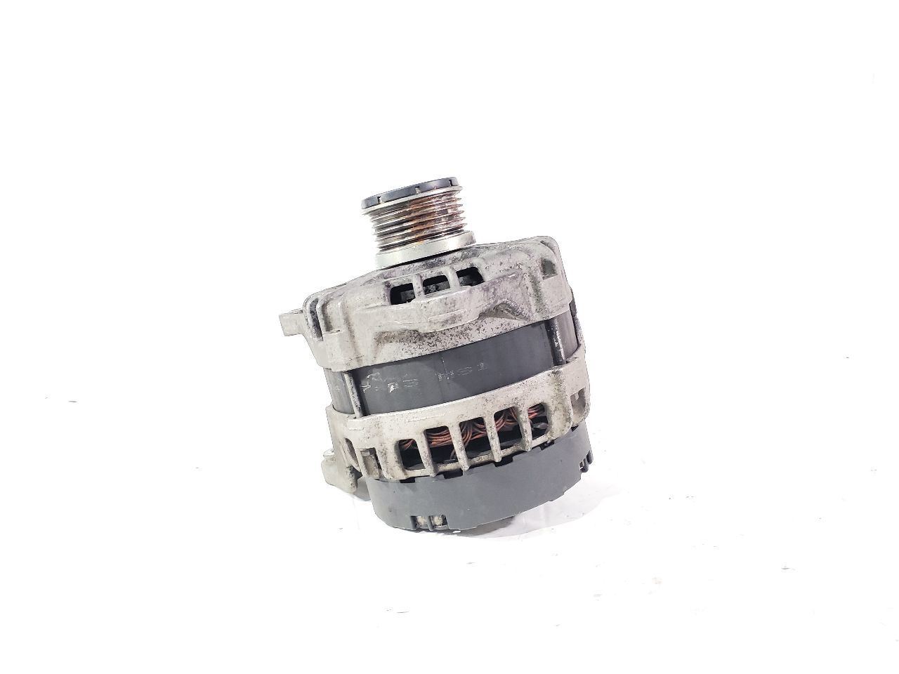 2014 2015 2016 Dodge Promaster 2500 OEM 3.0L 220 AMP Alternator  - $105.19