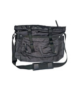 Nike Lebron James Blackout Commuter Messenger Gym Bag - RARE - $95.00