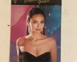 Crystal Gayle Trading Card Country classics #16 - £1.57 GBP