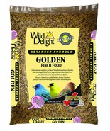 Wild Delight Golden Finch Food, 5 lb - $575.72 MXN