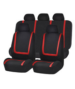 Fully Enclosed Four Seasons Universal Car Seat Cushion Seat Cover - £21.30 GBP+