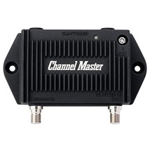 Channel Master CM-7779HD PreAmp 1 TV Antenna Amplifier with 5G LTE Filte... - $177.99