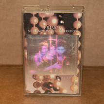 Prince And Npg Diamonds And Pearls Audio Cassette Tape Warrner Brothers 1991 - £3.11 GBP