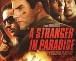 A Stranger in Paradise DVD | Region 4 - £6.63 GBP
