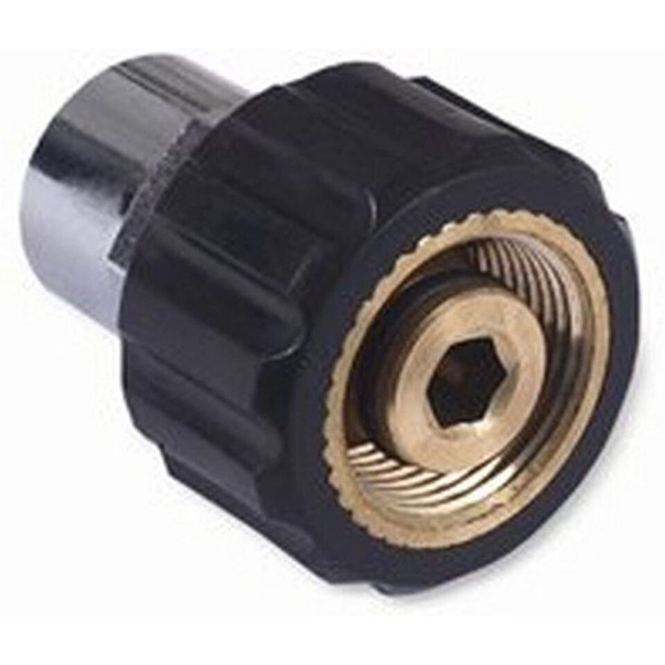 MI T M (MITMH) 4500PSI Pivot Coupler - $23.79