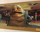 Star Wars Widevision Trading Card 1997 #27 Tatooine Mos Eisley Spaceport... - $2.48
