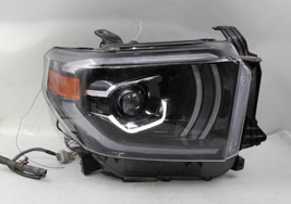 Right Passenger Headlight Fits 2018 Toyota Tundra Oem #31844 - $809.99