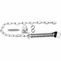 Mobile Home/RV Door Safety Chain Kit - £5.49 GBP