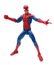 Marvel Legends Hasbro Hobgoblin Build A Figure BAF 6&quot; Spider-Man 2013 - £62.22 GBP