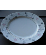 Crescent Twilight 10.25&quot; Dinner Plate Japan VG COND - $223.28 MXN