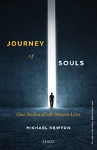 Journey Of Soul : Case Studies Of Liofe Between Lives Paperback (978-8184951059) - £10.83 GBP