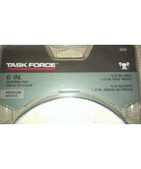 Task Force 6 Inch Buffing Pad - £9.18 GBP