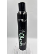 Redken Guts 10 Volume Spray Foam Spray-Mousse Anti-Frizz ~New ☆Rare, HTF... - $49.39 CAD