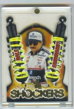 1998  Press  Pass  Dale  Earnhardt   Shockers  St 3 A/15    Near  Mint   !! - £27.41 GBP