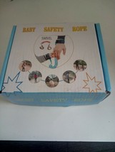 YoungShoots Baby Safety Rope. Baby Anti Lost Leash. New In Box.(45) - £12.55 GBP