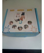 YoungShoots Baby Safety Rope. Baby Anti Lost Leash. New In Box.(45) - $21.95 CAD