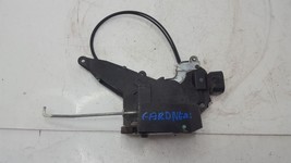 Lock Actuator Passenger Right FRONT 2001 02 03 04 05 Lexus IS300Fast & Free S... - $67.91