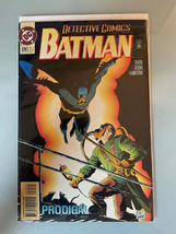 Detective Comics(vol. 1) #679 - DC Comics - Combine Shipping - £2.83 GBP