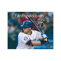 Corey Seager Texas Rangers Autographed 8x10 Reprint - $18.00