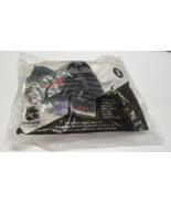 McDonald&#39;s Batman Unlimited #3 Batmobile with Drill Happy Meal Toy NIP - $4.95