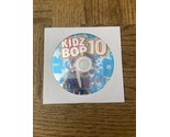 Kidz Bop 10 PC Game - $25.15