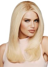 Belle of Hope PROVOCATEUR Lace Front Hand-Tied Human Hair Wig by Raquel Welch, 6 - £2,586.02 GBP