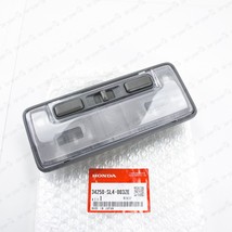New Genuine OEM Honda Acura NSX NA1 NA2 Gray Room Lamp Light 34250-SL4-0... - $112.50