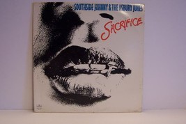 Southside Johnny &amp; The Asbury Jukes - Love Is A Sacrifice Vinyl LP Record Album - £5.19 GBP