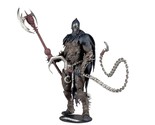 McFarlane Toys Raven Spawn 7&quot; Action Figure with Accessories - £22.80 GBP