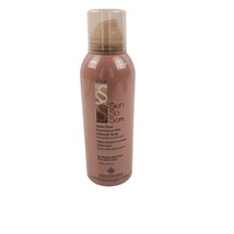 Avon Skin So Soft Satin Glow Continuous Mist Airbrush Spary Medium Skin Tones - £14.98 GBP