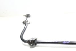 2012-2015 CHEVROLET CAMARO 3.6L V6 REAR STABILIZER SWAY BAR P5877 image 4