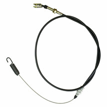 521114 Billy Goat Hp Blade Clutch Cable Hp3400 Homepro 34&quot; Finish Mower ... - $44.99
