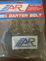 A&amp;R Garter Belt 44&quot;-60&quot; XL BRAND NEW-SHIPS N 24 HOURS - £25.59 GBP