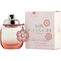 Coach Floral Blush By Coach Eau De Parfum Spray 1 Oz - £31.03 GBP