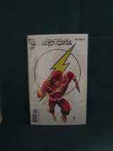 2011 DC - The Flash  #9 - 8.0 - £1.52 GBP