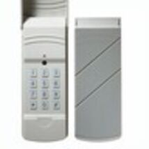 Dolphin DOLGDO300310 Wireless Gate Keypad 300MHz 310MHz Gate Garage Openers - $28.95