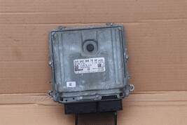 Mercedes ECU ECM PCM Engine Control Unit Computer Module A6429007000 image 3