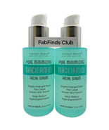 2x Precision Beauty Pore Minimizing Niacinamide Facial Serum - €25,47 EUR